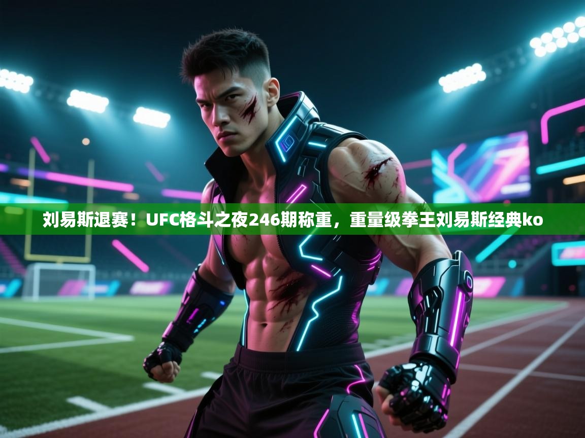 刘易斯退赛!UFC格斗之夜246期称重,重量级拳王刘易斯经典ko 第1张