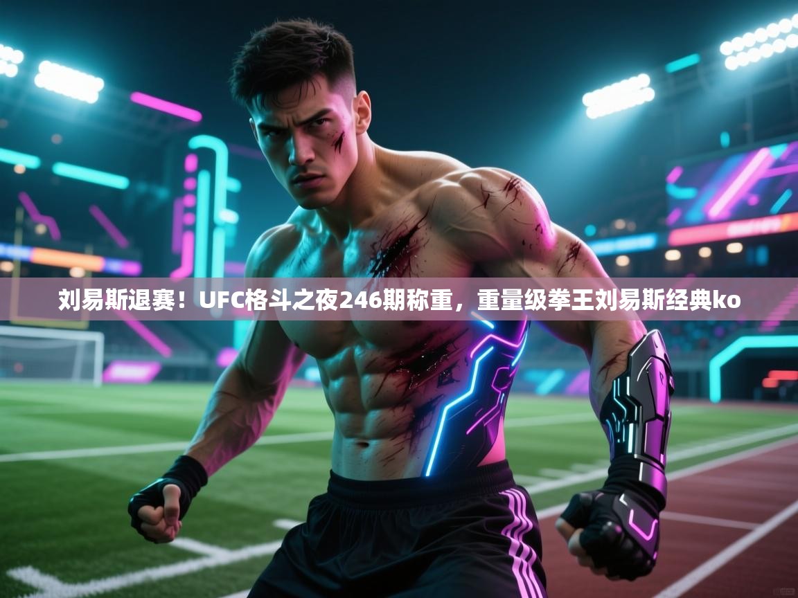 刘易斯退赛!UFC格斗之夜246期称重,重量级拳王刘易斯经典ko 第2张
