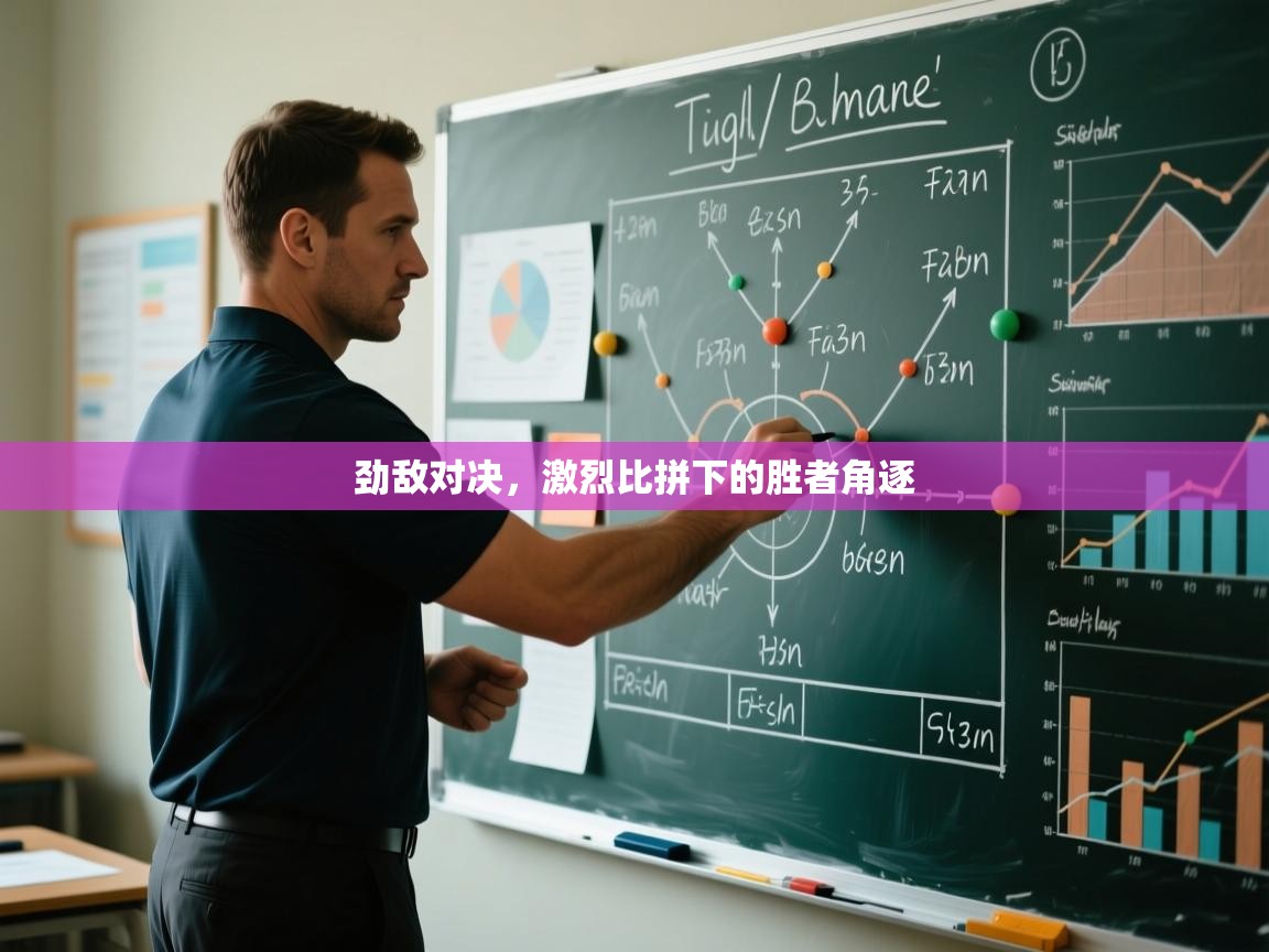 劲敌对决,激烈比拼下的胜者角逐 第1张