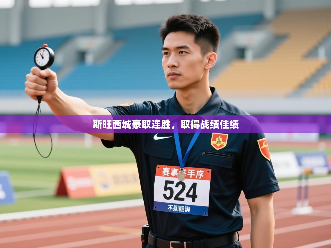 斯旺西城豪取连胜，取得战绩佳绩