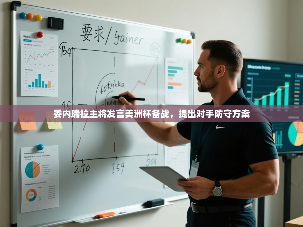 委内瑞拉主将发言美洲杯备战,提出对手防守方案 第2张