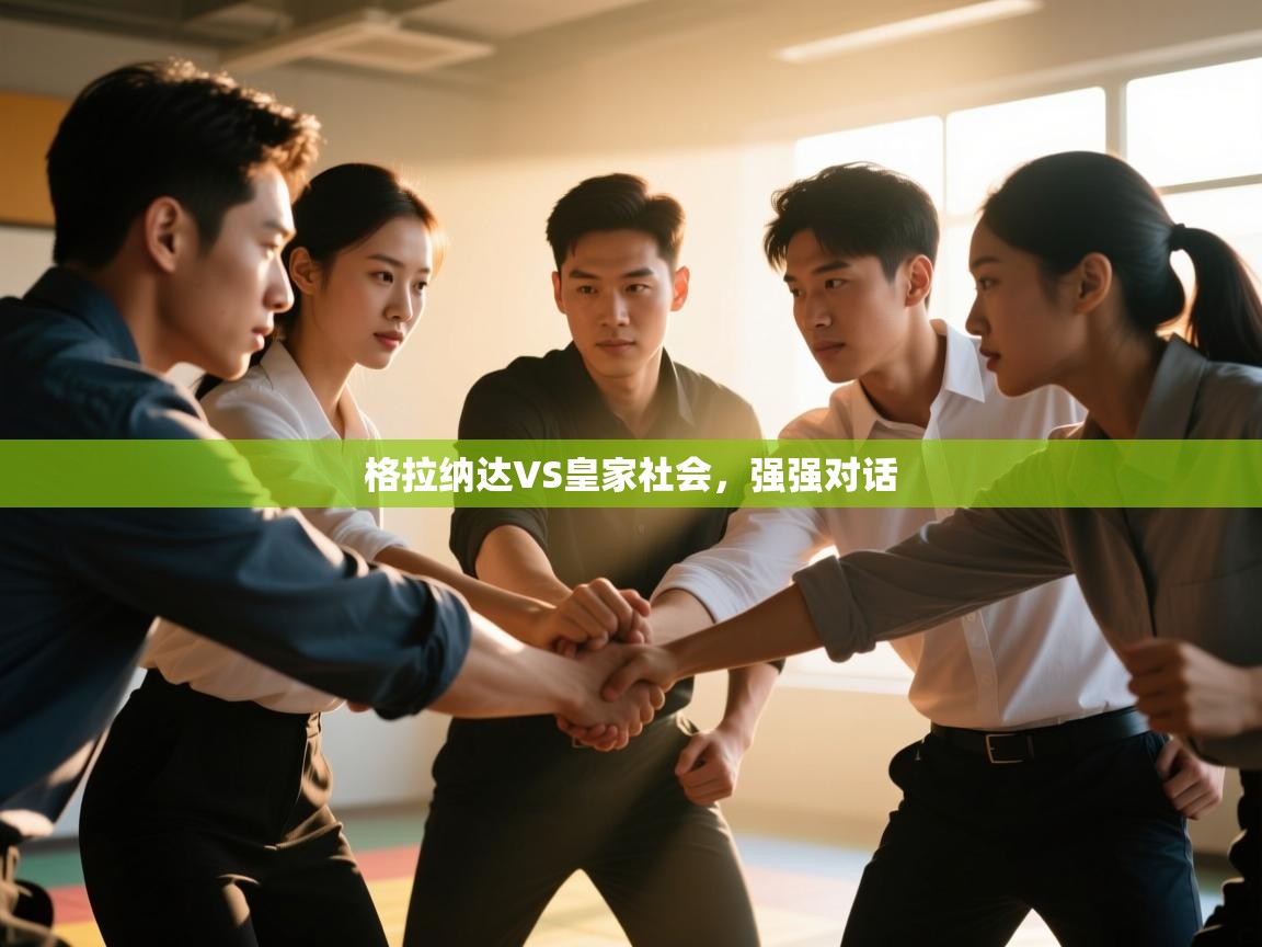 格拉纳达VS皇家社会，强强对话