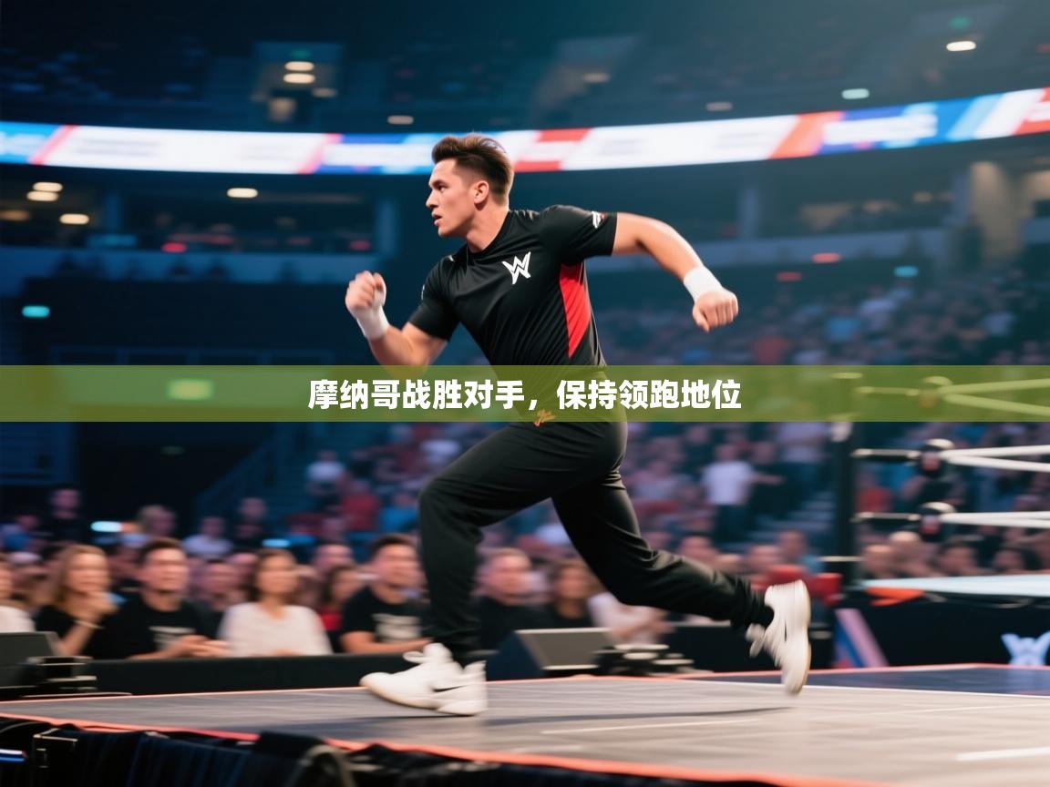 摩纳哥战胜对手，保持领跑地位  第2张