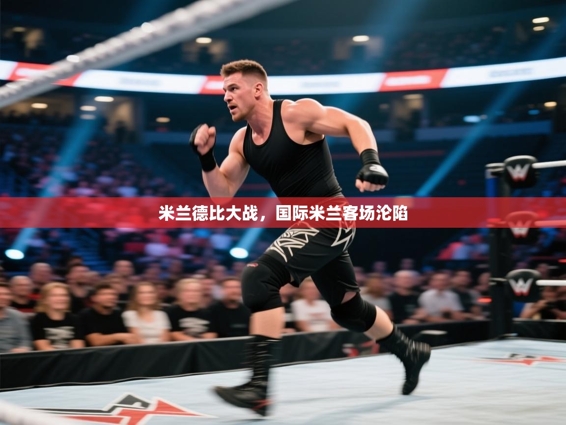 米兰德比大战，国际米兰客场沦陷  第1张