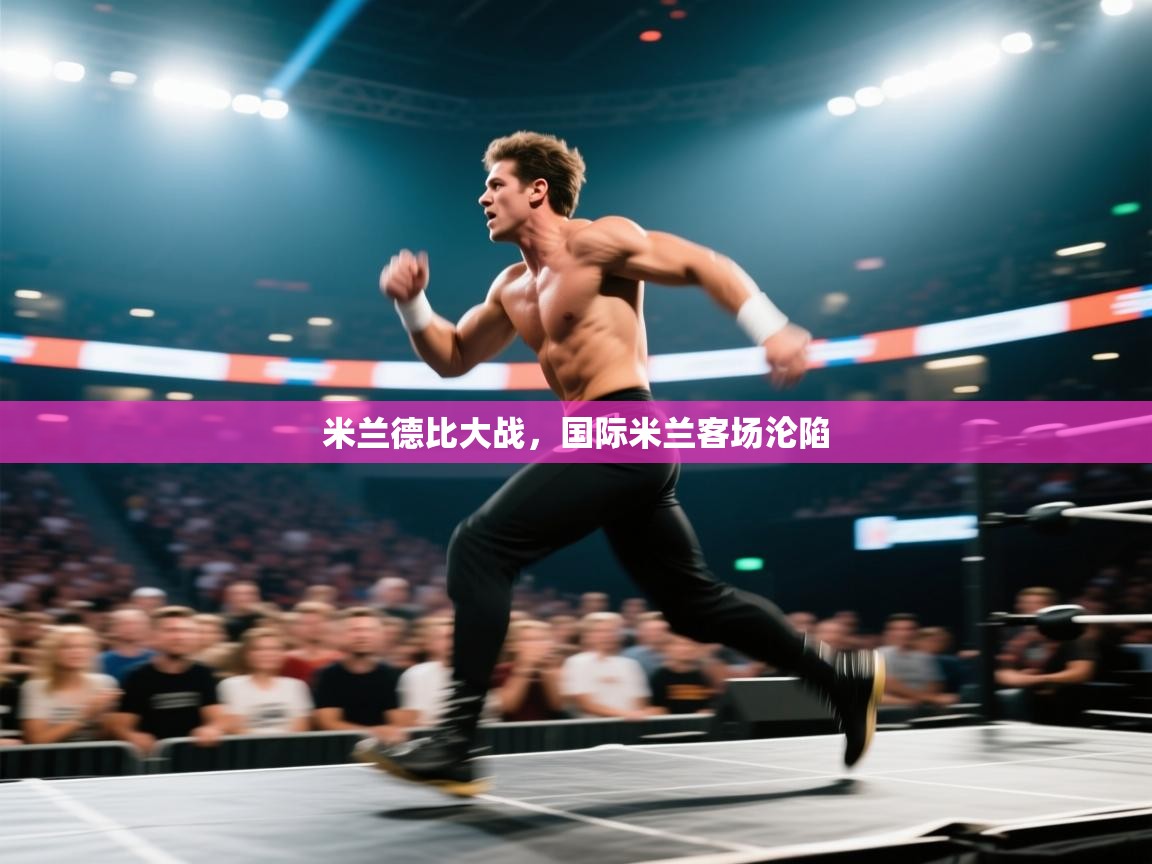 米兰德比大战，国际米兰客场沦陷  第2张