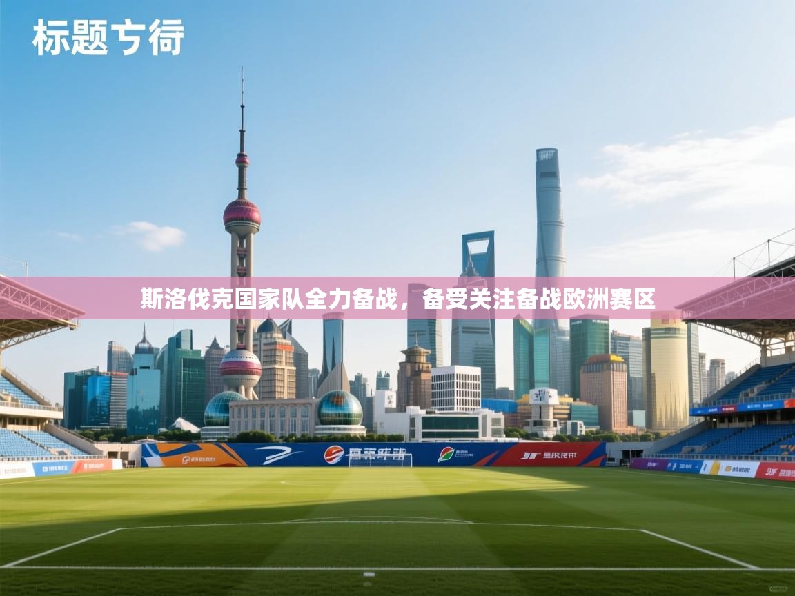 斯洛伐克国家队全力备战，备受关注备战欧洲赛区