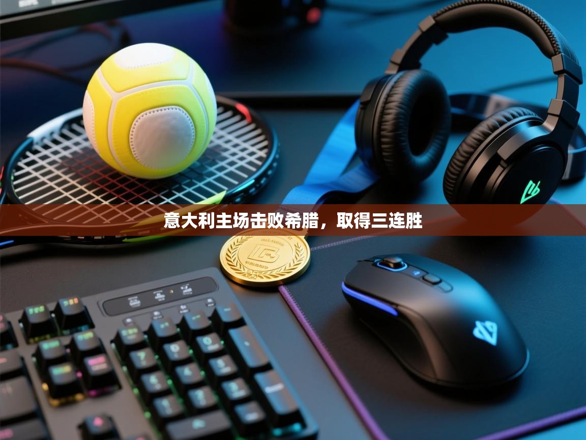 意大利主场击败希腊，取得三连胜  第2张