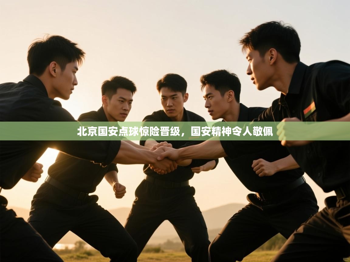 北京国安点球惊险晋级，国安精神令人敬佩  第1张
