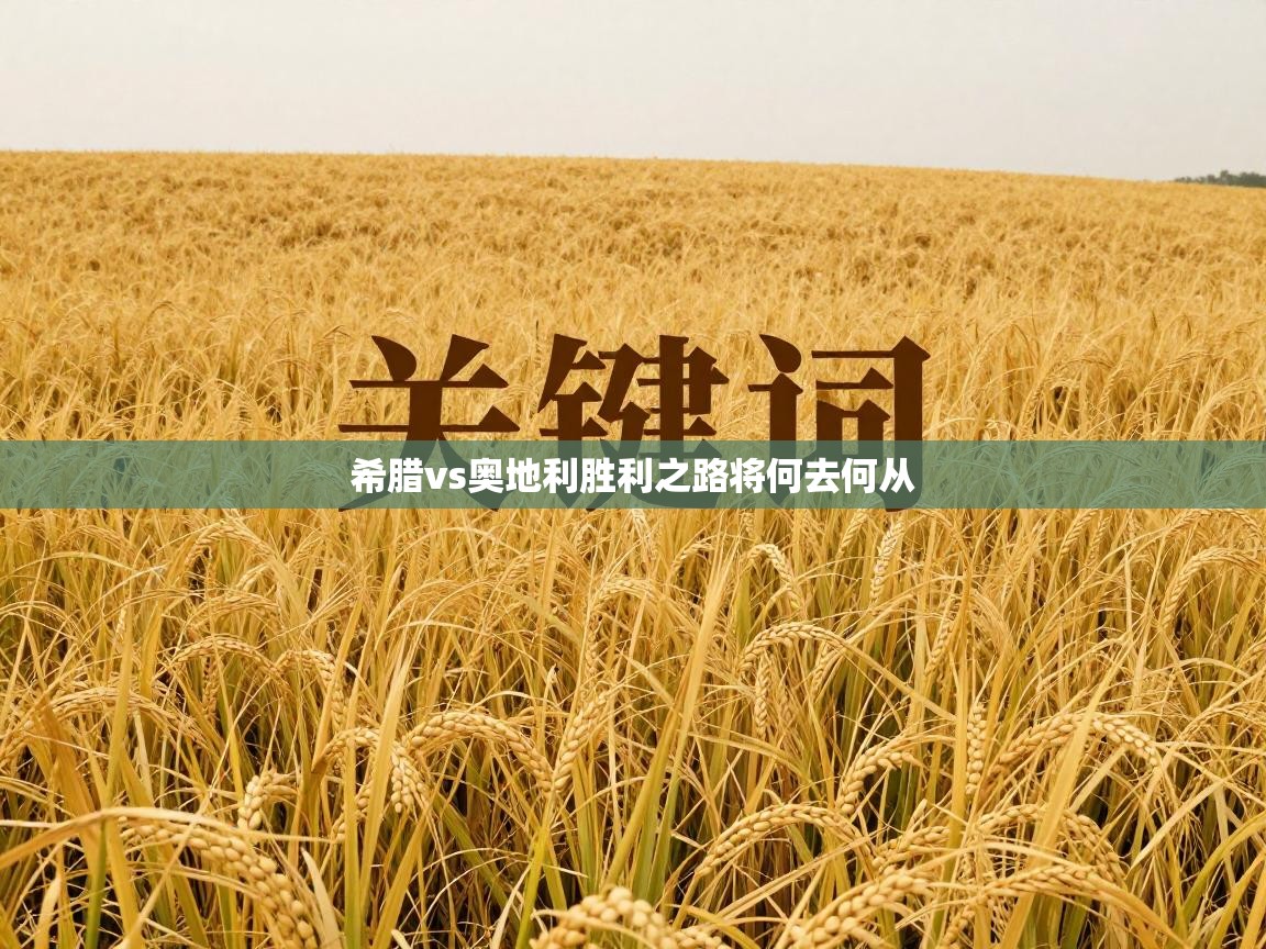 希腊vs奥地利胜利之路将何去何从  第2张