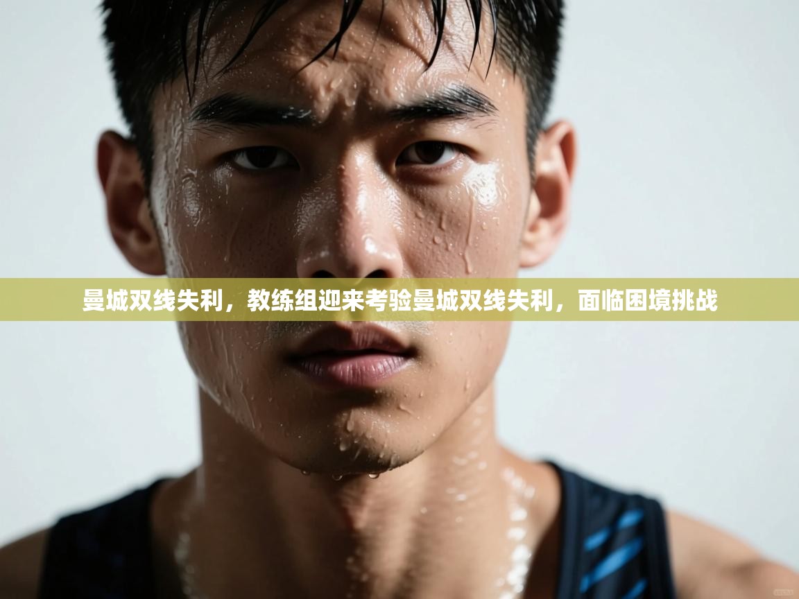 曼城双线失利,教练组迎来考验曼城双线失利,面临困境挑战 第1张