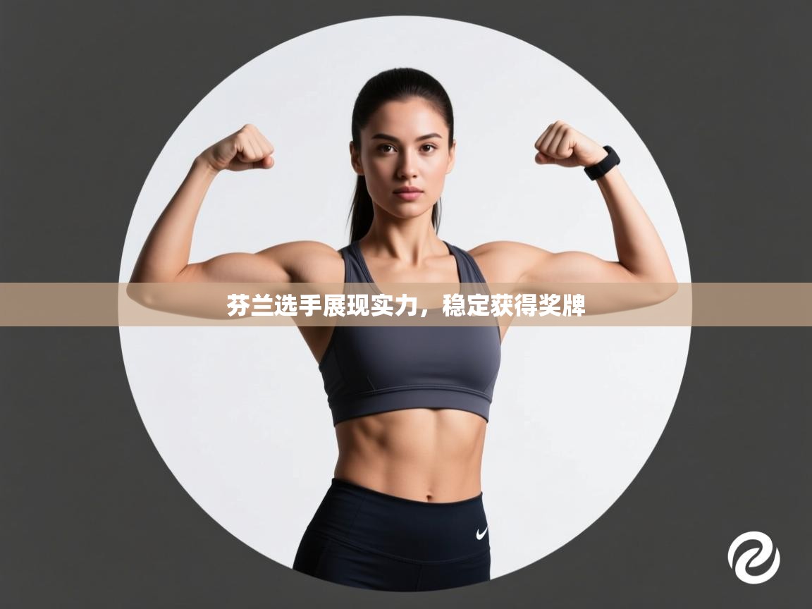 芬兰选手展现实力,稳定获得奖牌 第1张