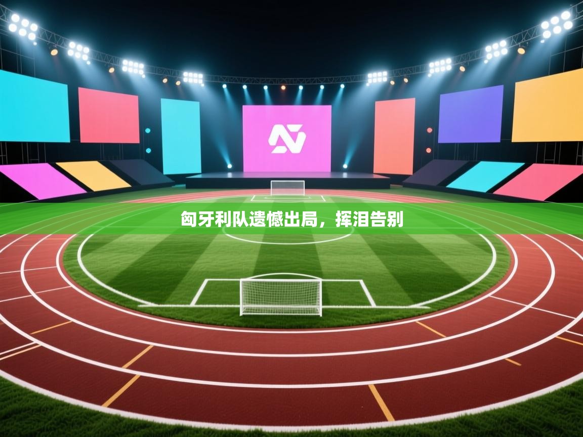 匈牙利队遗憾出局，挥泪告别  第2张