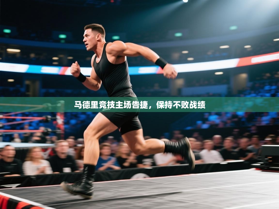 马德里竞技主场告捷，保持不败战绩  第2张