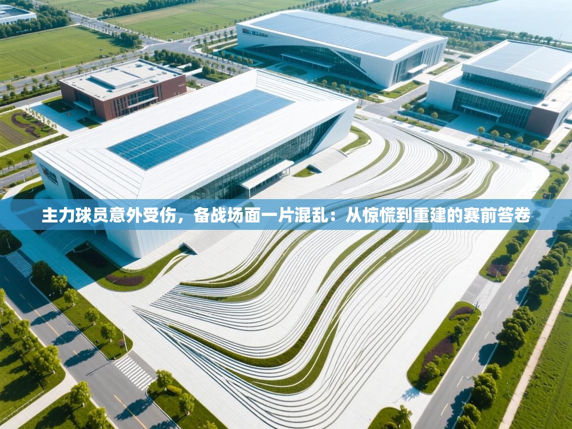 主力球员意外受伤，备战场面一片混乱：从惊慌到重建的赛前答卷