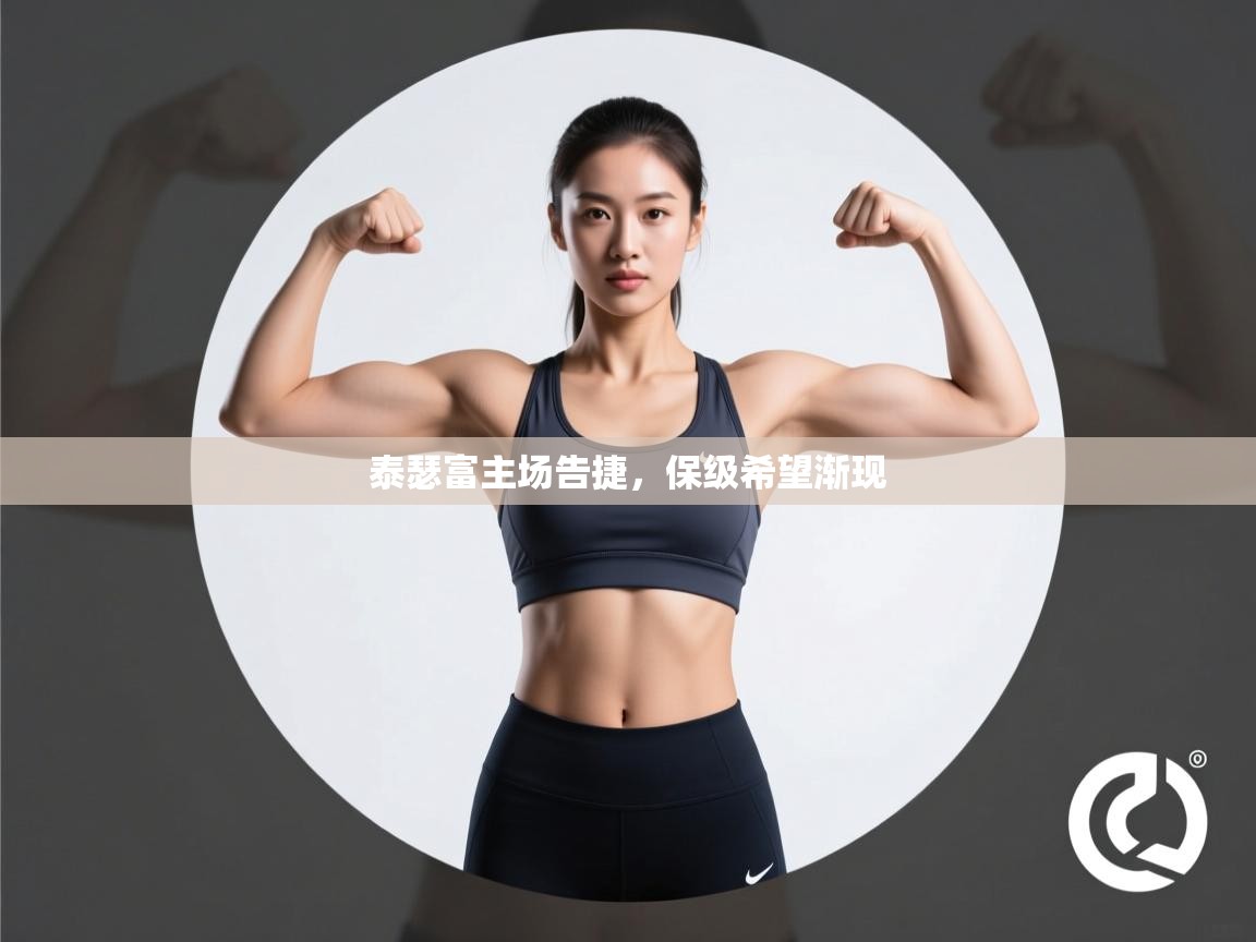 泰瑟富主场告捷，保级希望渐现