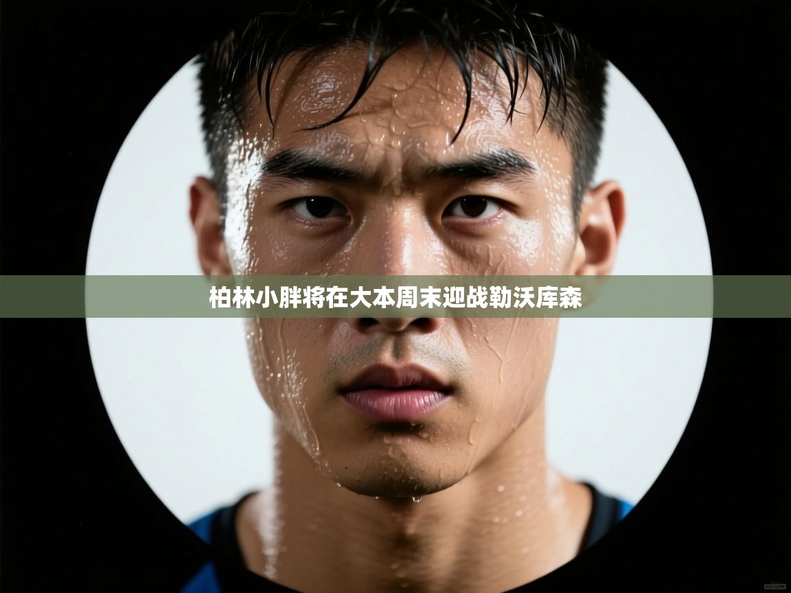 柏林小胖将在大本周末迎战勒沃库森  第2张