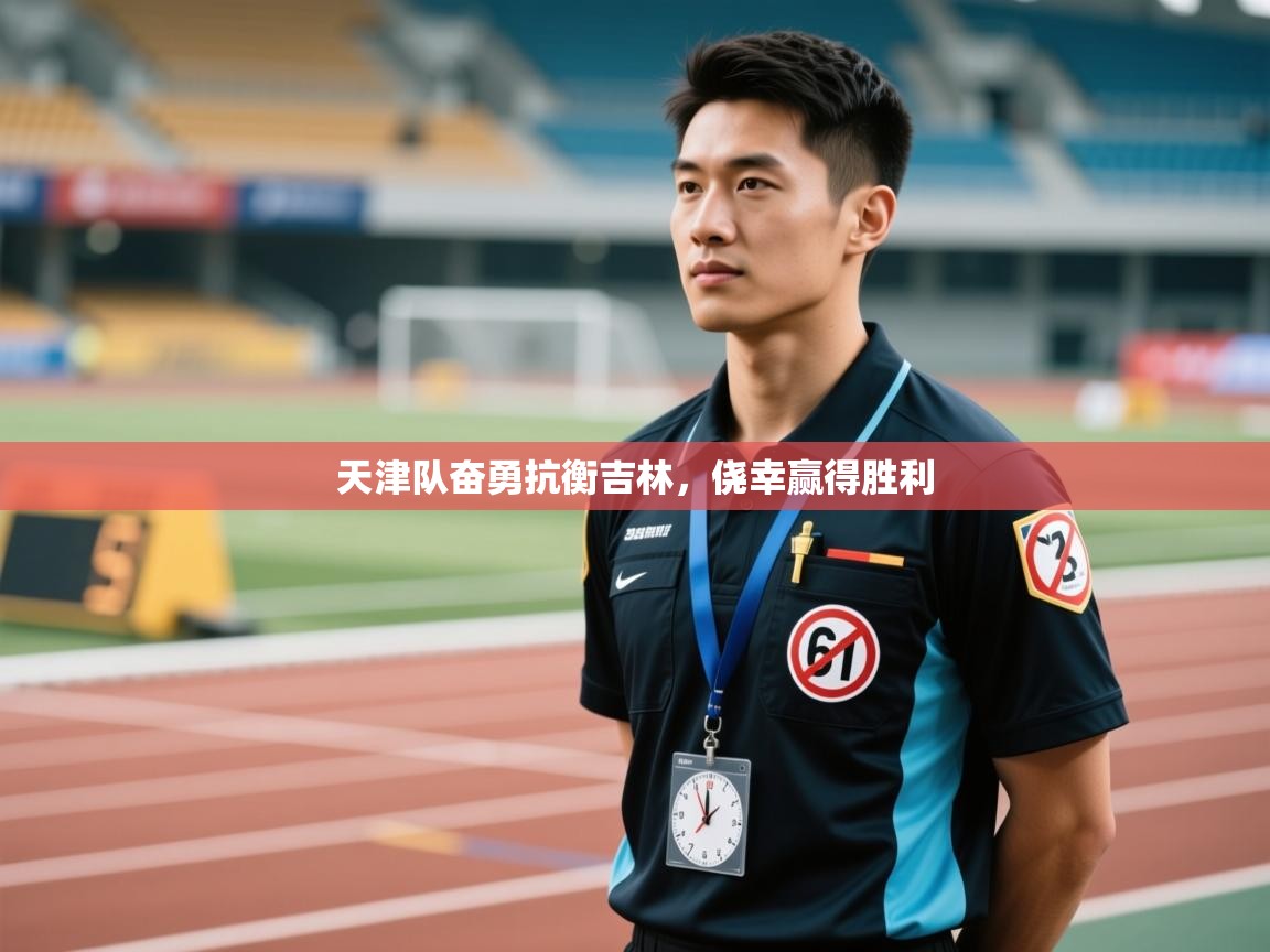 天津队奋勇抗衡吉林,侥幸赢得胜利 第1张
