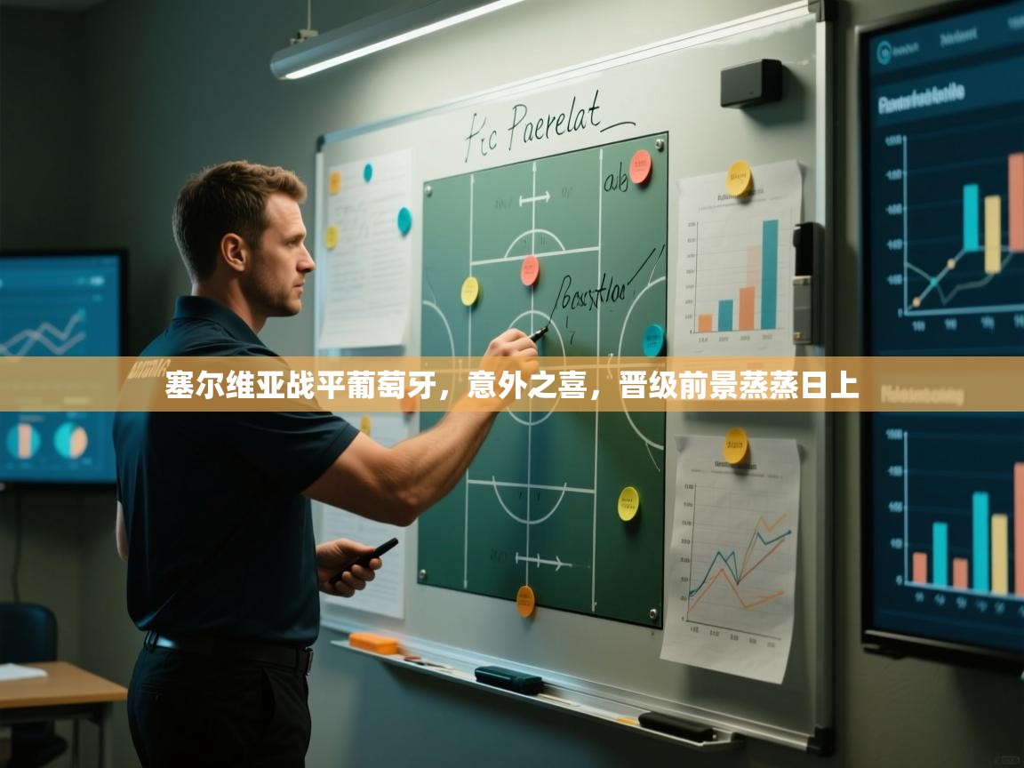 塞尔维亚战平葡萄牙,意外之喜,晋级前景蒸蒸日上 第1张