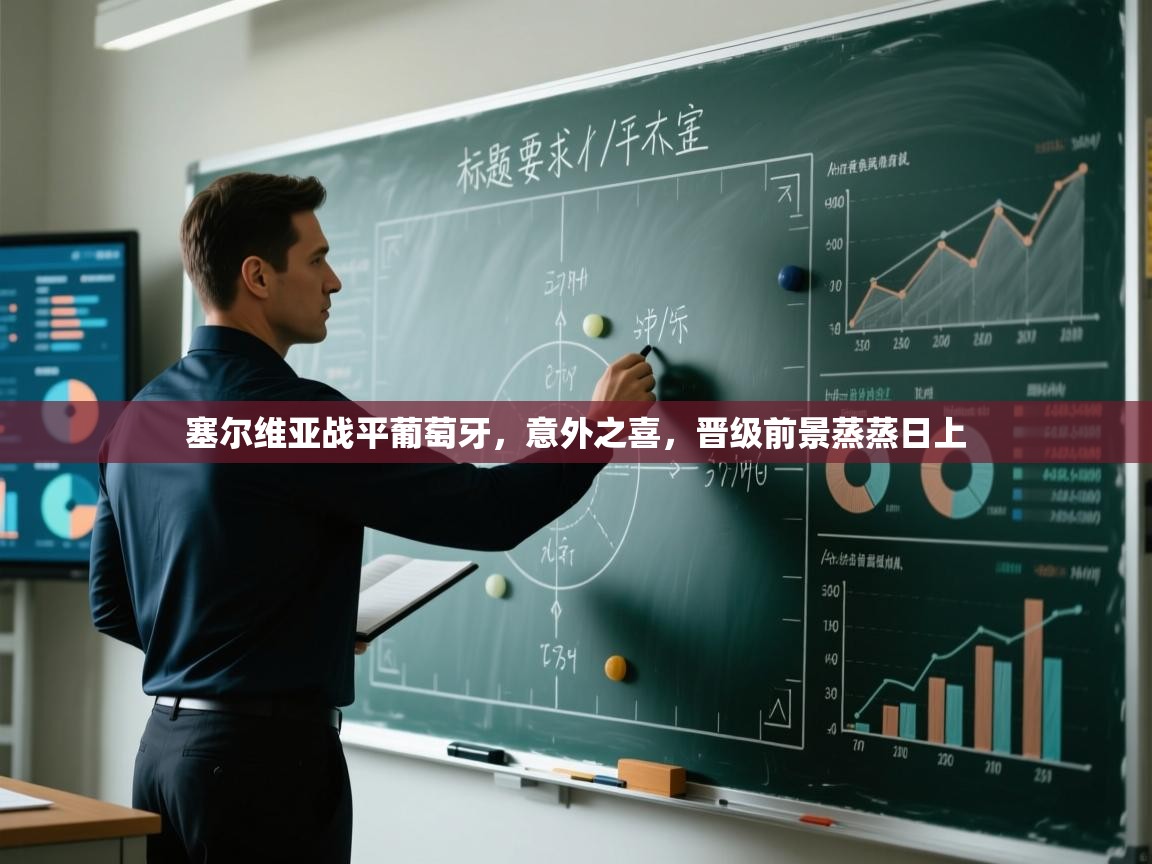 塞尔维亚战平葡萄牙,意外之喜,晋级前景蒸蒸日上 第2张