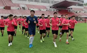 国际足联世俱杯-包含沈阳东进客场击败鞍山矿工，继续保持胜利势头的词条